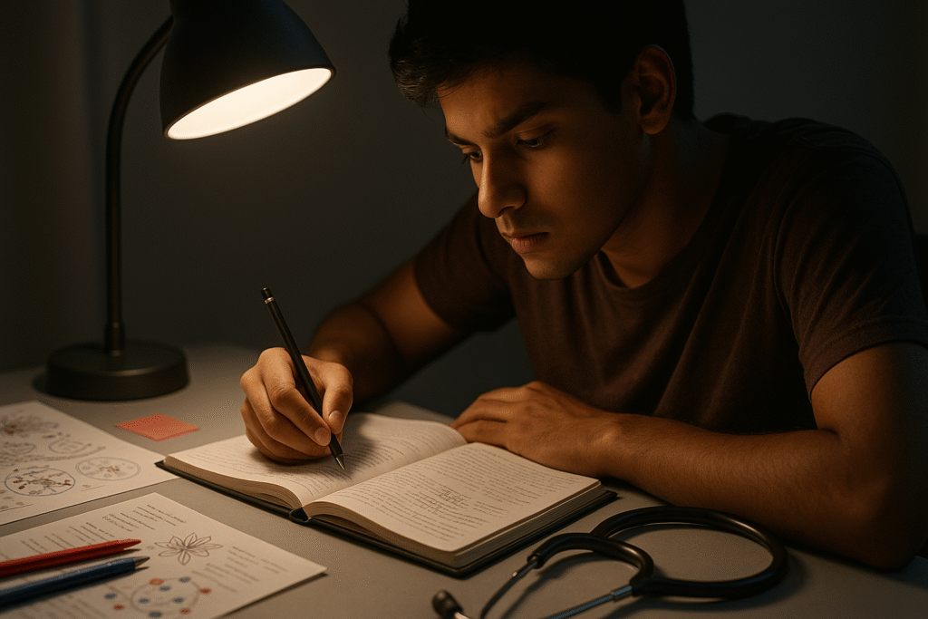 Best NEET Repeater Batches in Vile Parle, Andheri, Jogeshwari & Goregaon