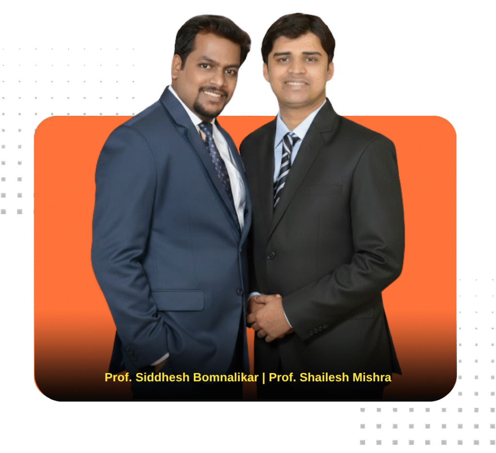 Director's of Global Science Academy